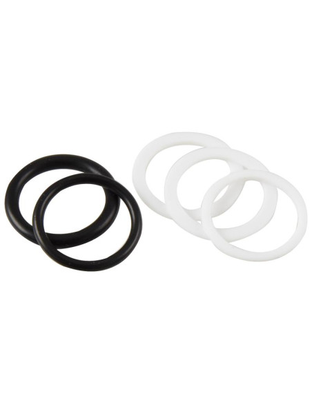 Juego Reparacion Enchufe Hidraulico 1/2'' (Se ajusta a: S.2961 & S.4838)