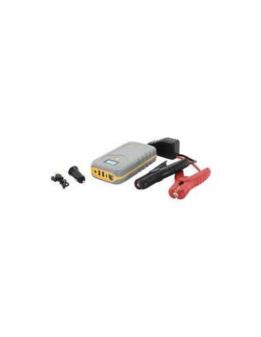 12V Batería de arranque multifuncional