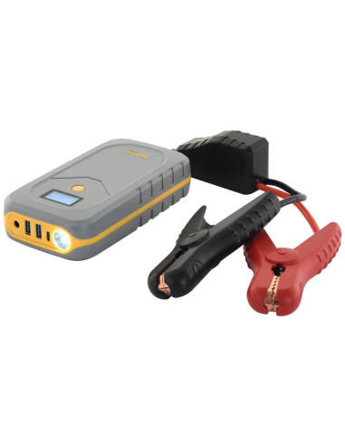 12V Batería de arranque multifuncional