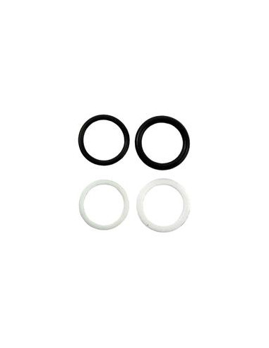 Juego Reparacion Enchufe Hidraulico 1/2'' (Se ajusta a: S.4349)