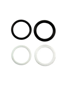 Juego Reparacion Enchufe Hidraulico 1/2'' (Se ajusta a:... 2