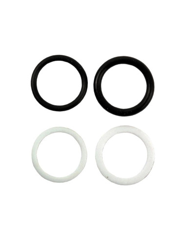 Juego Reparacion Enchufe Hidraulico 1/2'' (Se...