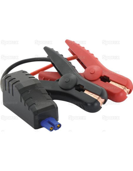 12V Batería de arranque multifuncional