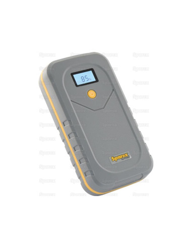 12V Batería de arranque multifuncional