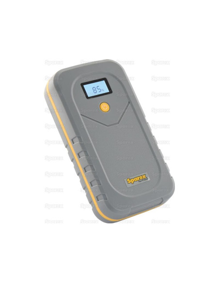 12V Batería de arranque multifuncional