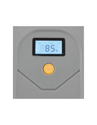 12V Batería de arranque multifuncional