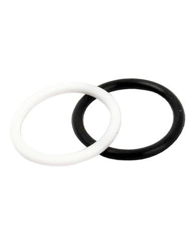 Juego Reparacion Enchufe Hidraulico 1/2'' (Se...