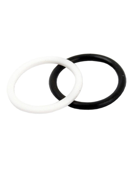 Juego Reparacion Enchufe Hidraulico 1/2'' (Se ajusta a: S.4349)