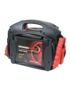 Arrancador de baterías (P4-ST-22) 12/24V