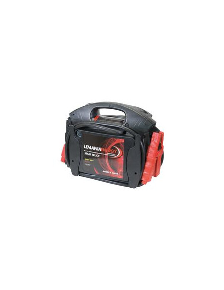 Arrancador de baterías (P4-ST-22) 12/24V