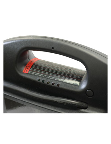 Arrancador de baterías 12V