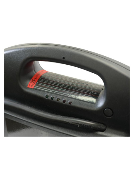 Arrancador de baterías 12V