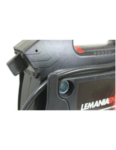 Arrancador de baterías 12V