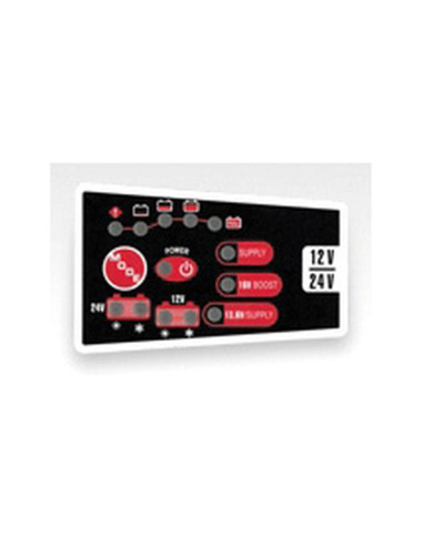 Battery Charger-12V 7.0A