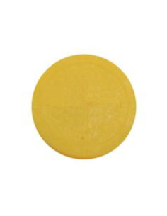 Faster Indicador - Amarillo (Blank)