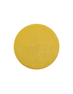 Faster Indicador - Amarillo (Blank) 2