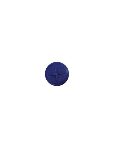 Faster Indicador - Azul (+)