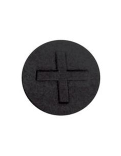 Faster Indicador - Negro (+)