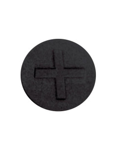 Faster Indicador - Negro (+) 2