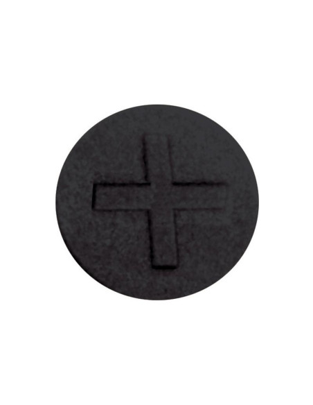 Faster Indicador - Negro (+)