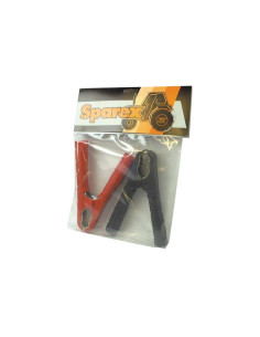 Blister 2 Pinzas Cable Arranque R./N. 2