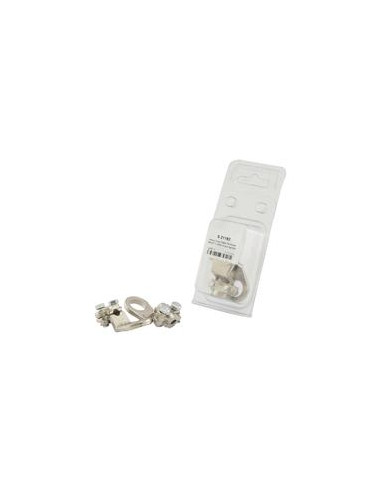 Blister 2 pzas. Terminal 35mm² x 14mm
