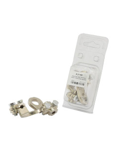 Blister 2 pzas. Terminal 50mm² x 15mm 2