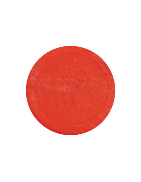 Faster Indicador - Rojo (Blank)