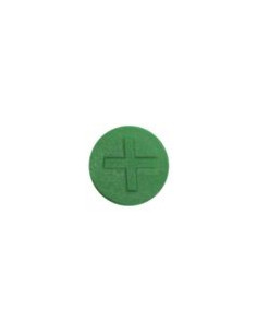 Faster Indicador - Verde (+)