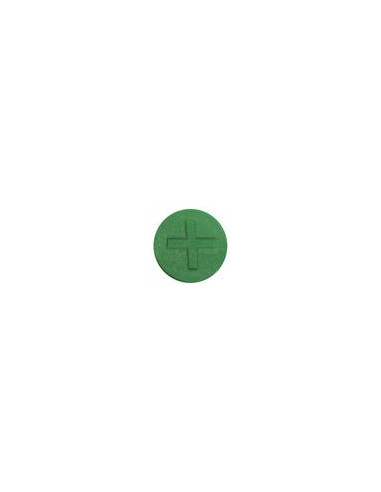 Faster Indicador - Verde (+)