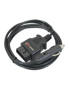 Cable de ahorro de memoria OBD, Adecuado para Lemania...