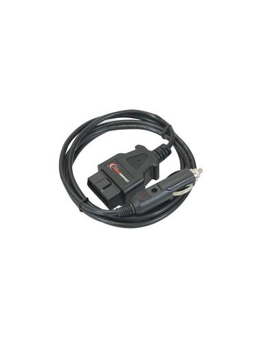 Cable de ahorro de memoria OBD, Adecuado para Lemania Start Boosters