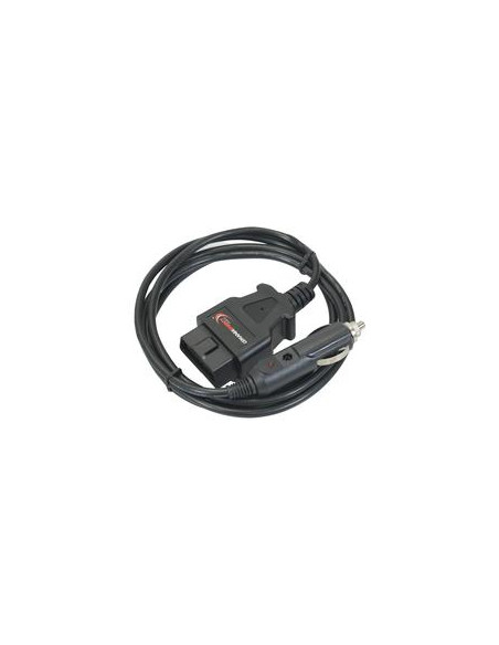 Cable de ahorro de memoria OBD, Adecuado para Lemania Start Boosters
