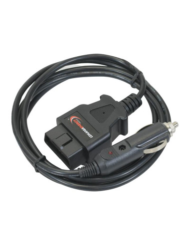 Cable de ahorro de memoria OBD, Adecuado para...