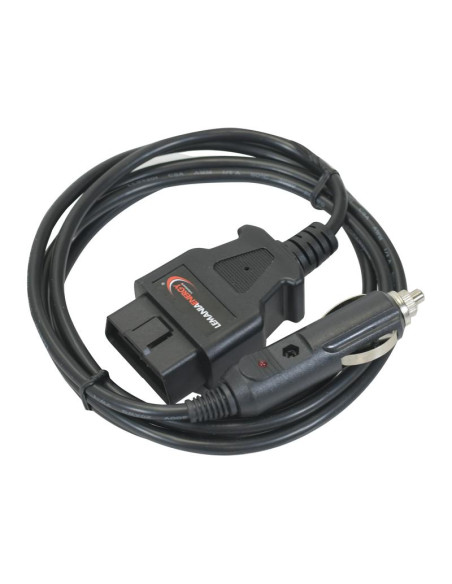 Cable de ahorro de memoria OBD, Adecuado para Lemania Start Boosters