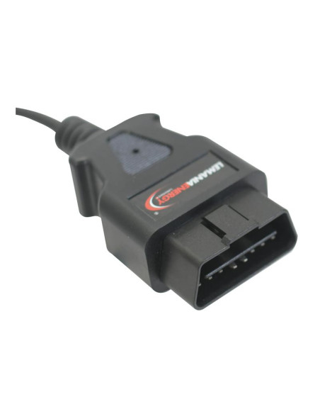 Cable de ahorro de memoria OBD, Adecuado para Lemania Start Boosters