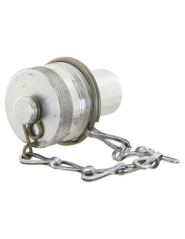 Faster Tapa 1/2'' BZP Se ajusta a Female...