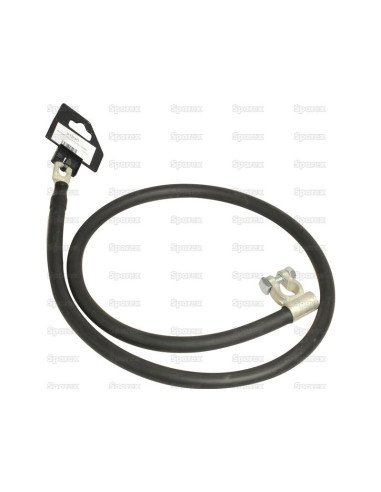 Cable Masa, Tierra/Negativo (Abrazadera)...