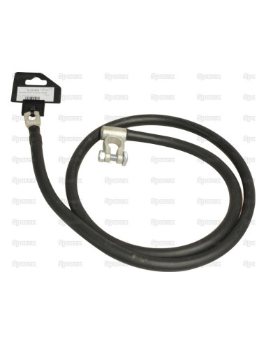 Cable Masa, Tierra/Negativo (Abrazadera)...