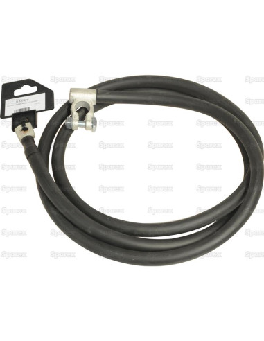 Cable Masa, Tierra/Negativo (Abrazadera)...