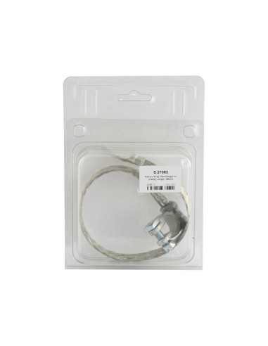 Cable Masa, Tierra/Negativo (Abrazadera)...