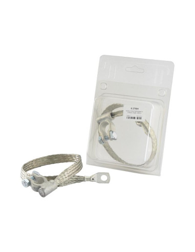 Cable Masa, Tierra/Negativo (Abrazadera)...