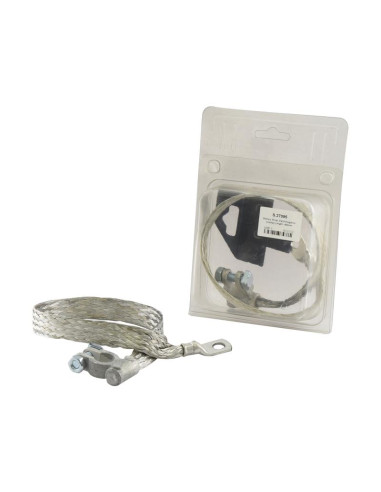 Cable Masa, Tierra/Negativo (Abrazadera)...