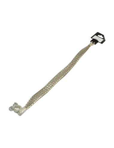 Cable Masa, Tierra/Negativo (Abrazadera)...