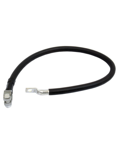 Cable Masa, Tierra/Negativo (Abrazadera)...