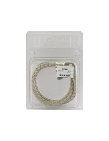 Cable Masa, Tierra/Negativo (Abrazadera)...