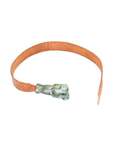 Cable Masa, Tierra/Negativo (Abrazadera)...