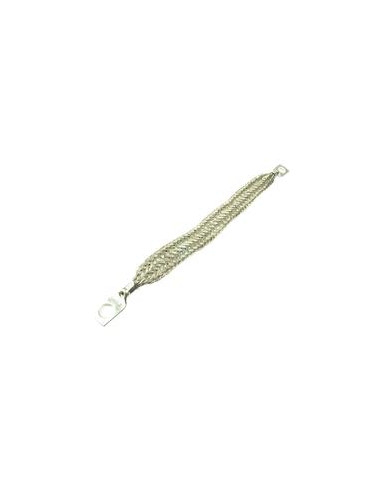 Cable Masa, Tierra/Negativo (Tornillo) Longitud: 300mm