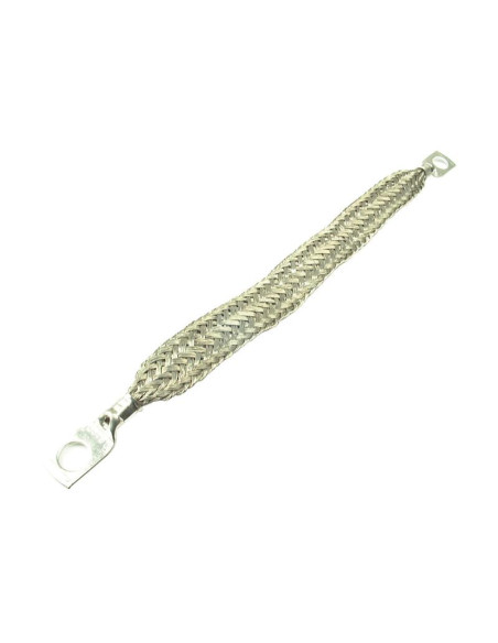 Cable Masa, Tierra/Negativo (Tornillo) Longitud: 300mm