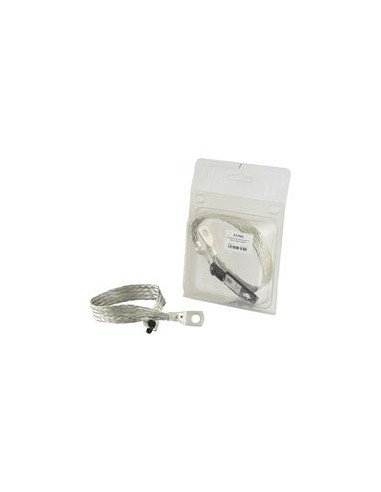 Cable Masa, Tierra/Negativo (Tornillo) Longitud: 350mm